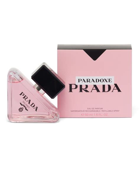 prada düfte damen|Prada parfum kaufen.